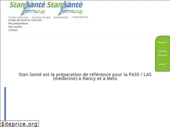 stan-sante.fr