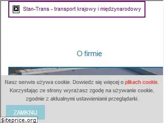 stan-trans.com.pl