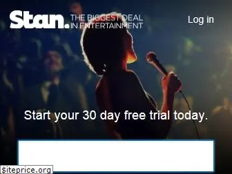 stan.com.au