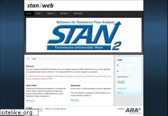 stan2web.net