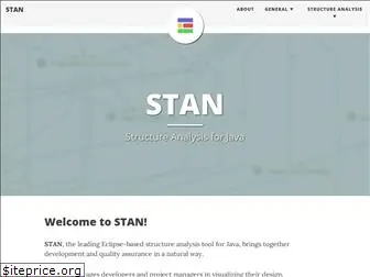 stan4j.com