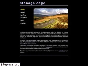 stanageedge.co.uk
