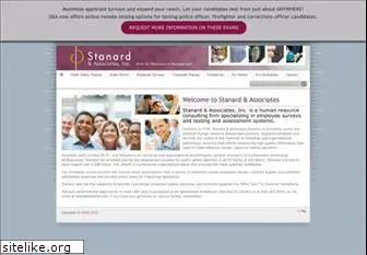 stanard.com