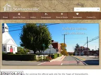 stanardsville.org