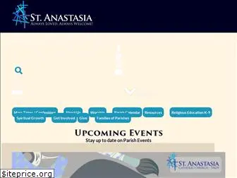 stanastasia.org