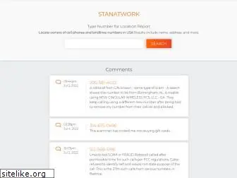 stanatwork.com