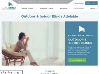 stanbondsa.com.au