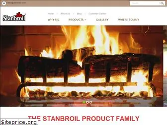 stanbroil.com