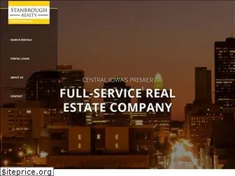 stanbroughrealty.com