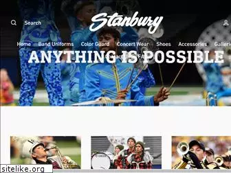 stanbury.com