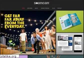 stancandesign.com