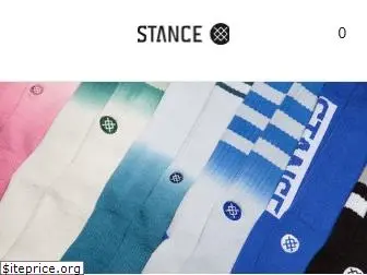 stance.com