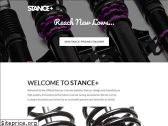 stanceplus.com