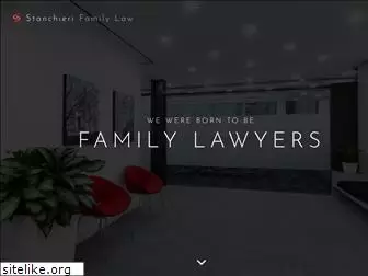 stanchierifamilylaw.com