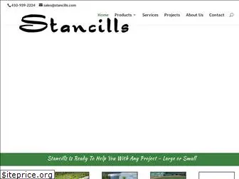 stancills.com