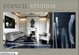 stancilstudios.com