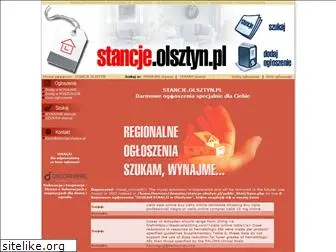 stancje.olsztyn.pl