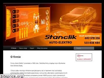 stanclik-auto.pl