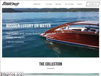 stancraftboats.com