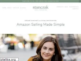 stanczakretailconsulting.com