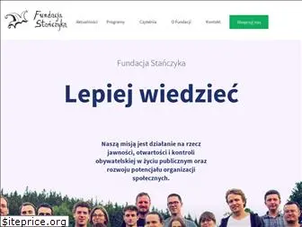 stanczyk.org.pl