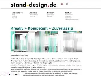 stand-design.de