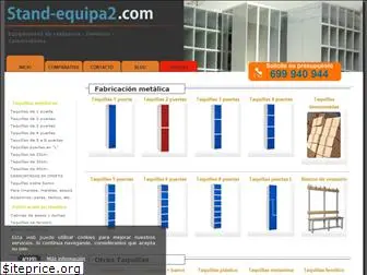 stand-equipa2.com