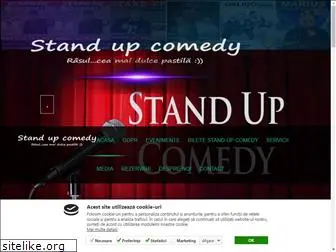 stand-up-comedy.ro