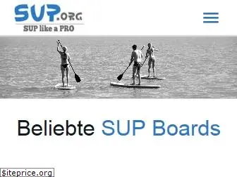 stand-up-paddling.org