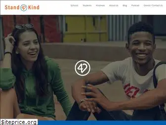 stand4kind.com