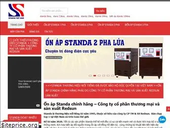 standa.net.vn