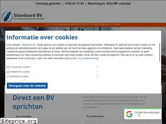 standaardbv.nl