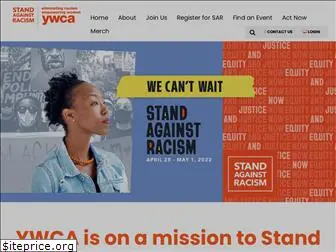 standagainstracism.org