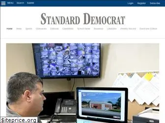 standard-democrat.com