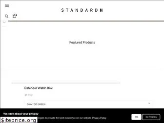 standard-h.com