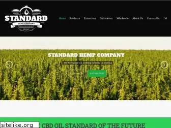 standard-hemp.com