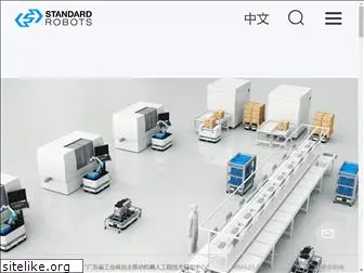 standard-robots.com