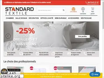standard-textile-boutique.fr