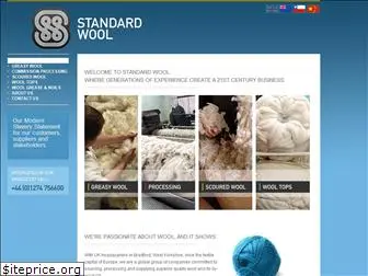 standard-wool.co.uk