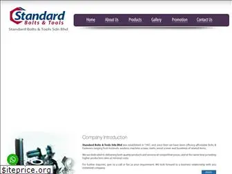 standard2u.com.my