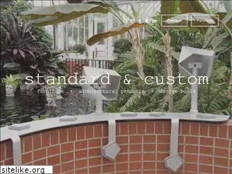 standardandcustom.com