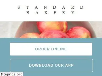 standardbakeryseattle.com