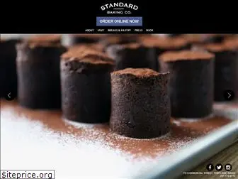 standardbakingco.com