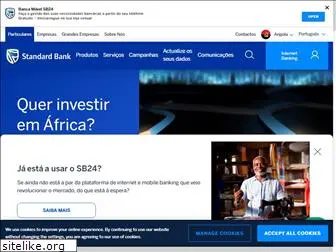 standardbank.co.ao