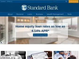 standardbankpa.com