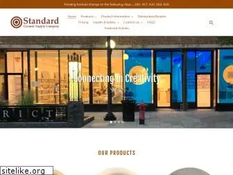 standardceramic.com