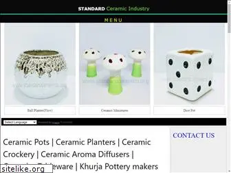 standardceramics.org