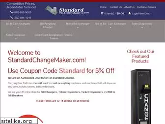 standardchangemaker.com