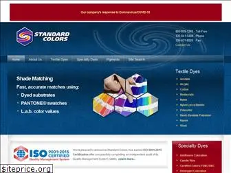 standardcolors.com