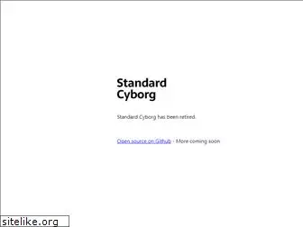 standardcyborg.com